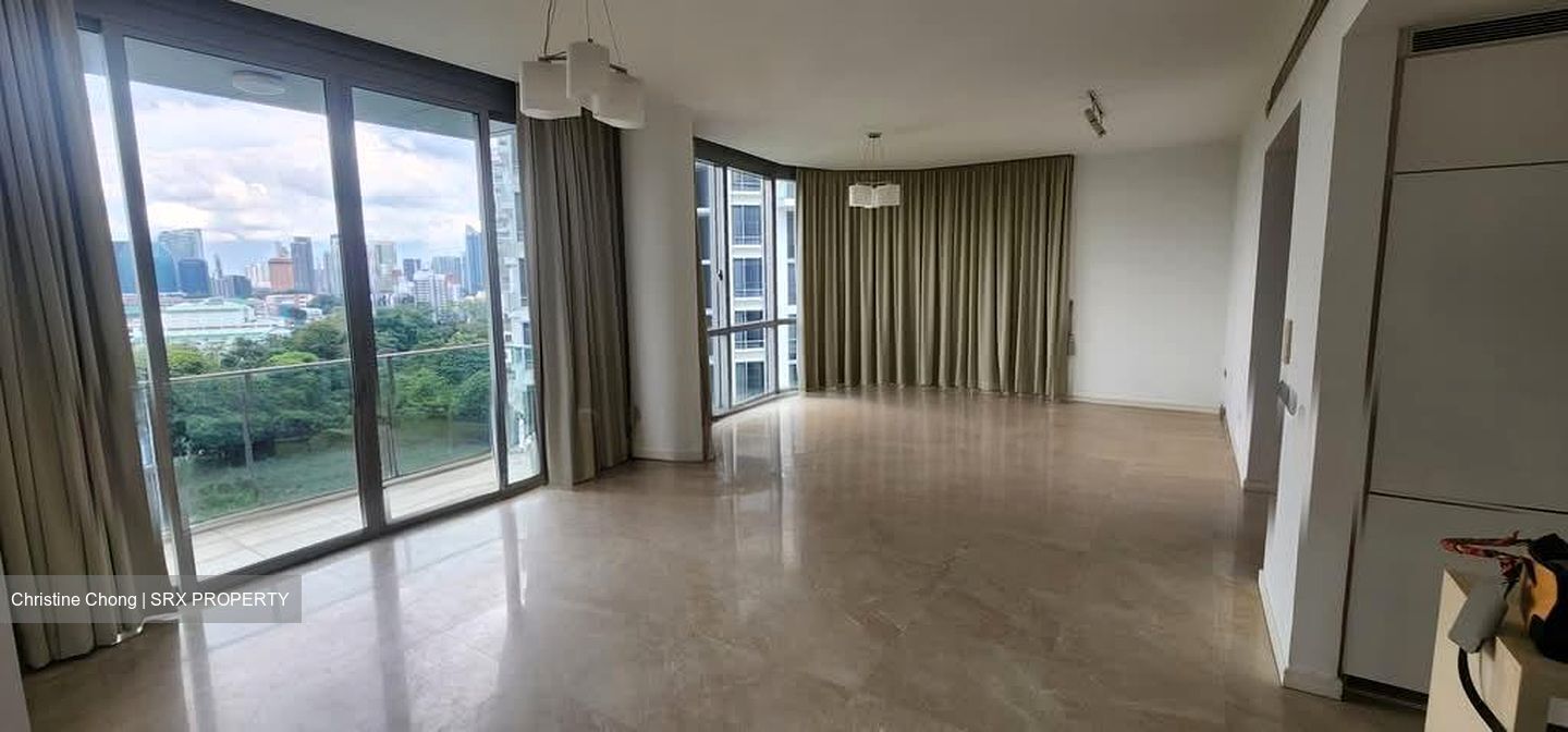 Madison Residences (D10), Condominium #596515111